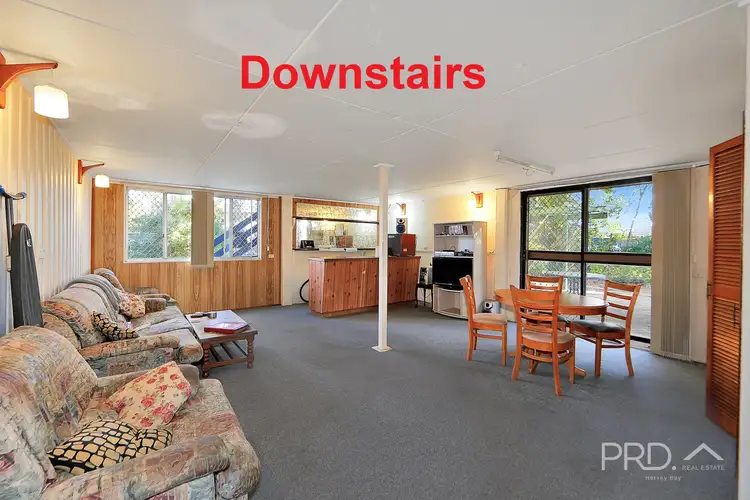 Fourth view of Homely house listing, 21 Gibbs Street, Urangan QLD 4655