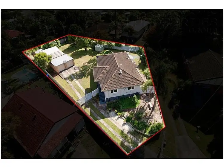 Main view of Homely house listing, 9 Kingston Ct, Kingston QLD 4114