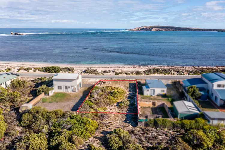 21 ESPLANADE, Elliston SA 5670