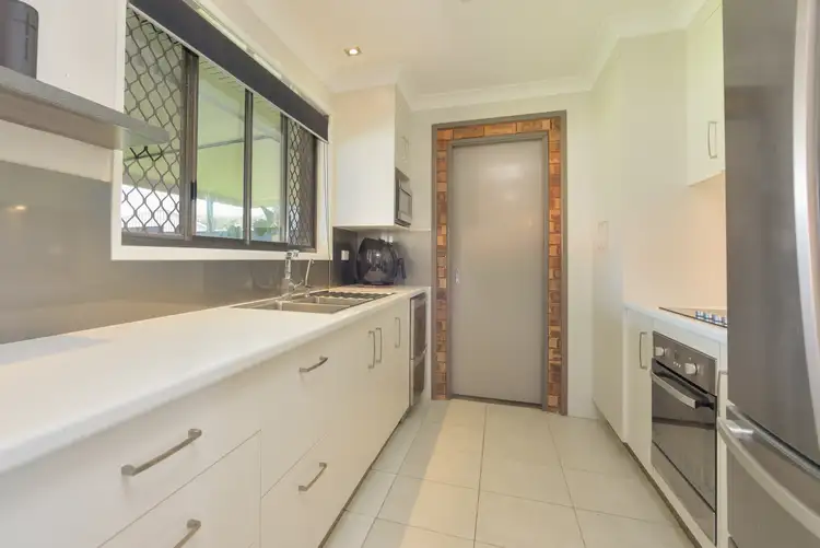 Sixth view of Homely house listing, 8 Wodonga Street, Clinton QLD 4680