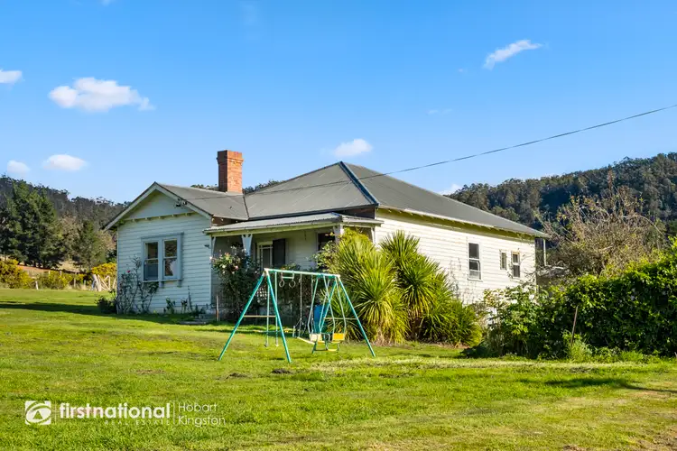 Main view of Homely house listing, 6 Direens Road, Lymington TAS 7109