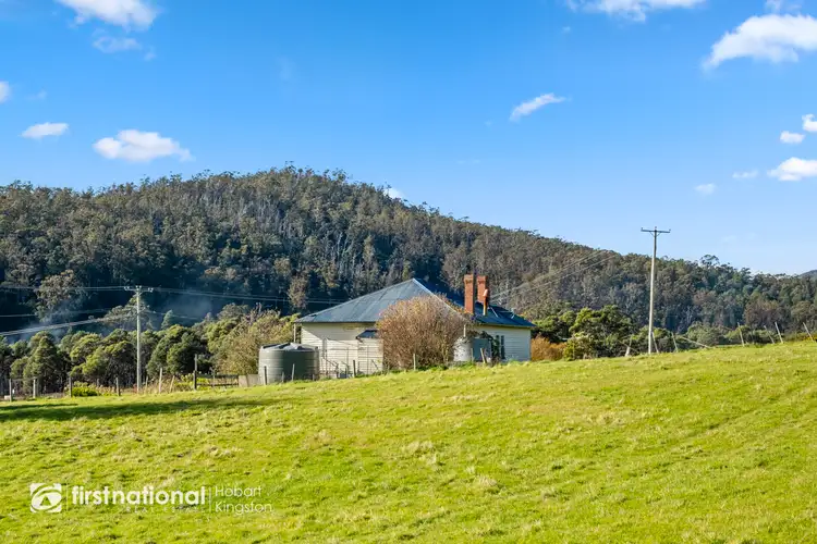 Sixth view of Homely house listing, 6 Direens Road, Lymington TAS 7109