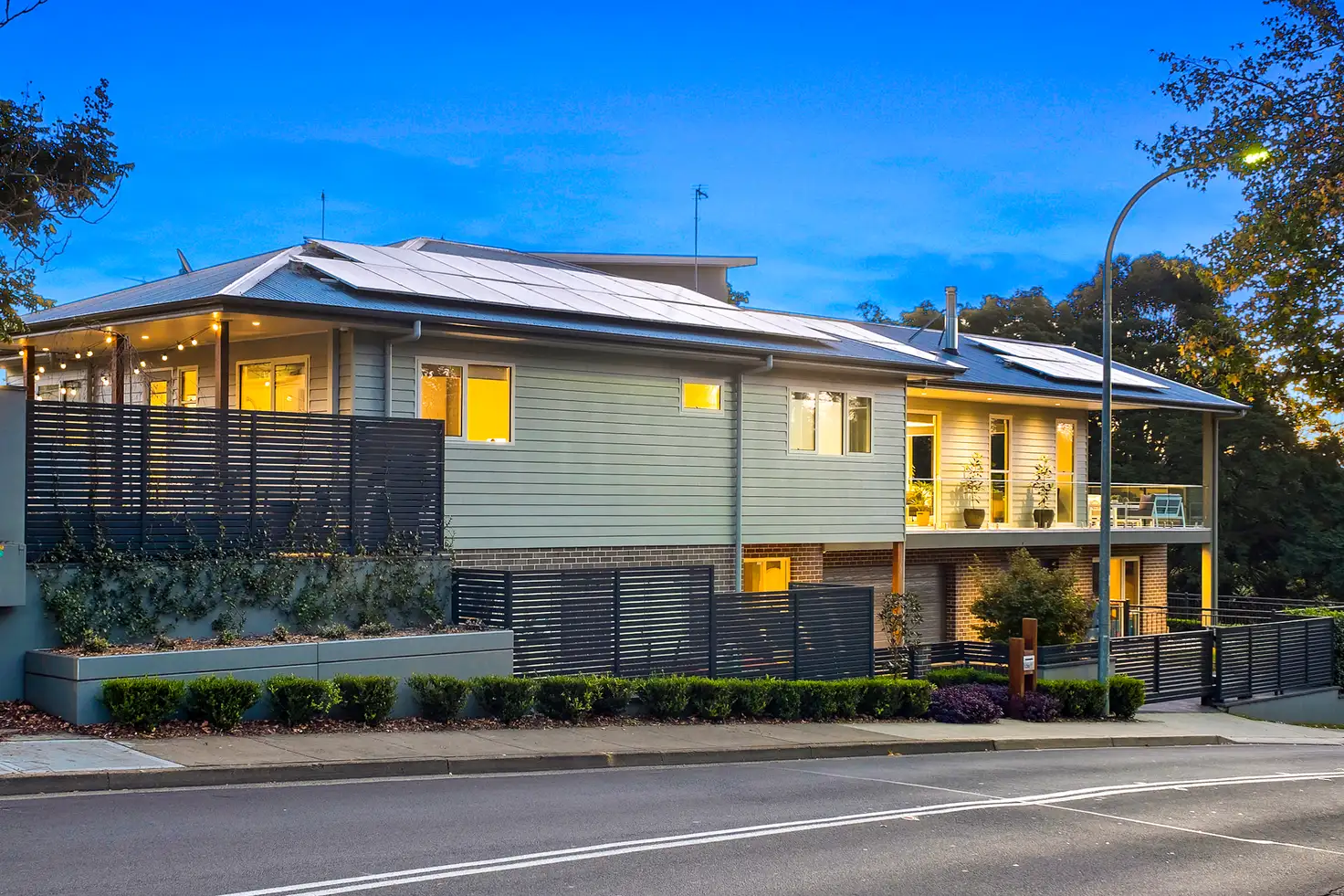 Main view of Homely house listing, 12a The Terrace, Windsor NSW 2756