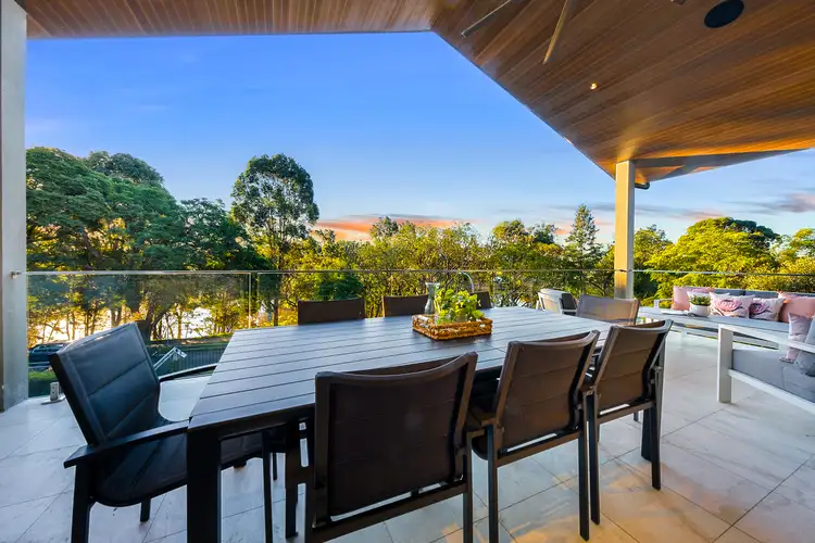 Second view of Homely house listing, 12a The Terrace, Windsor NSW 2756