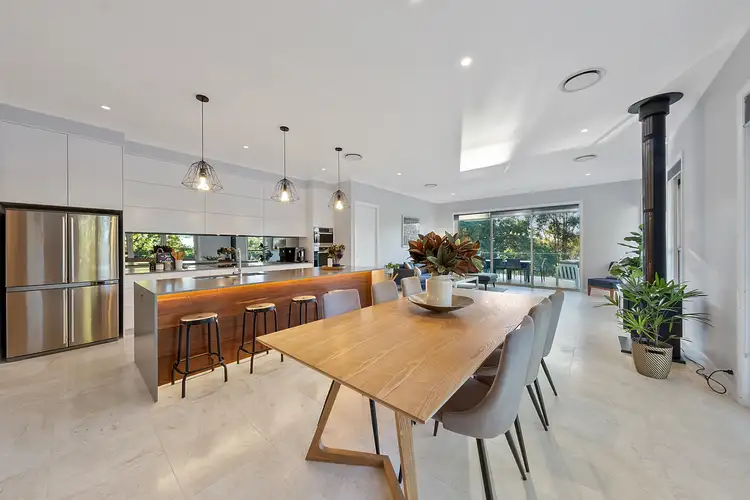 Third view of Homely house listing, 12a The Terrace, Windsor NSW 2756