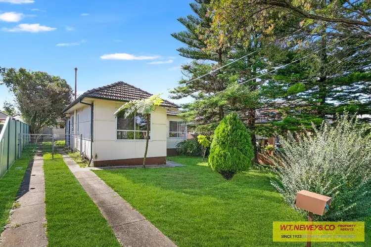 Main view of Homely house listing, 34 Wilbur Street, Greenacre NSW 2190