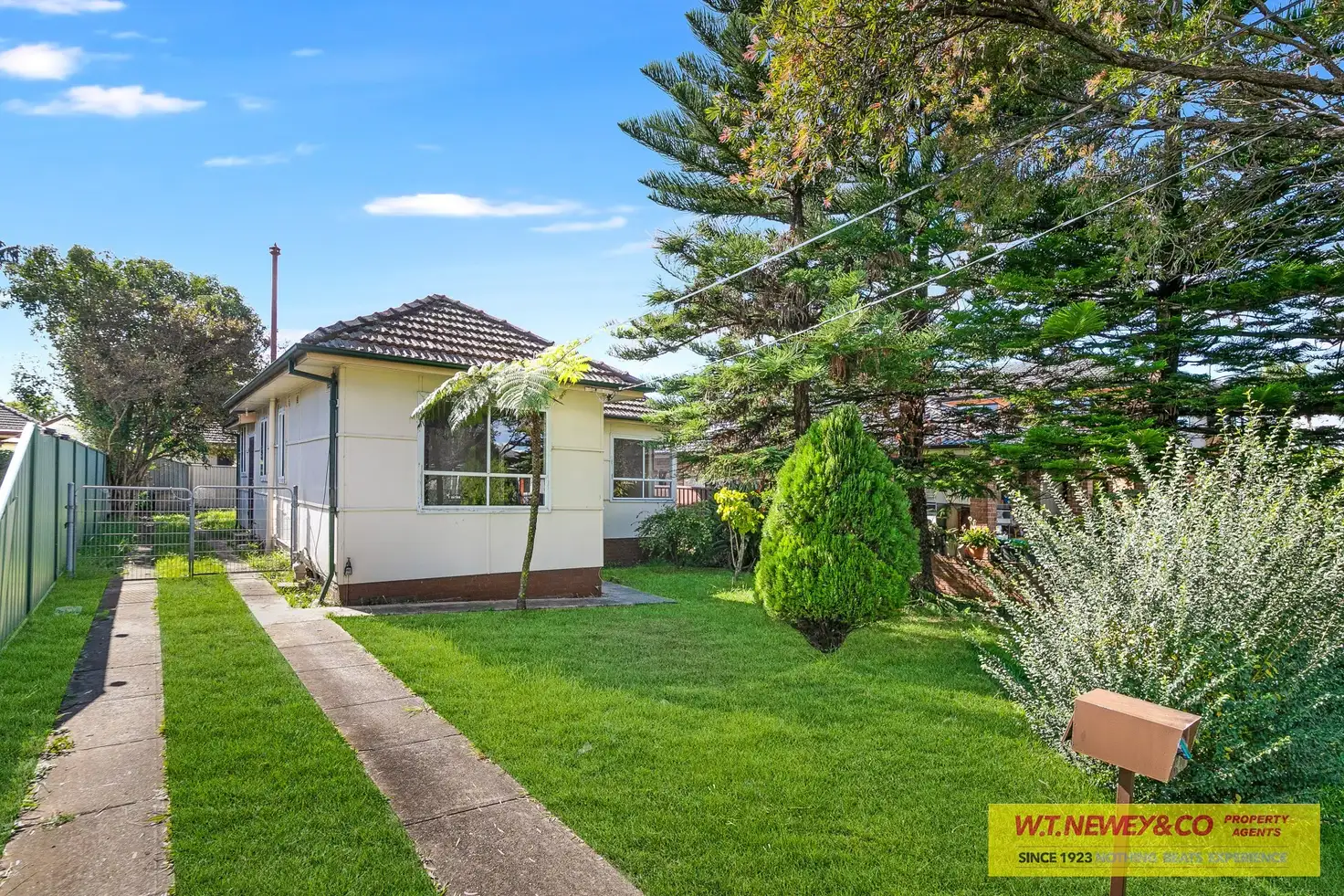 Main view of Homely house listing, 34 Wilbur Street, Greenacre NSW 2190