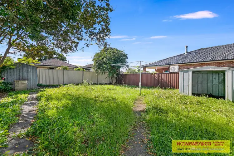 Second view of Homely house listing, 34 Wilbur Street, Greenacre NSW 2190