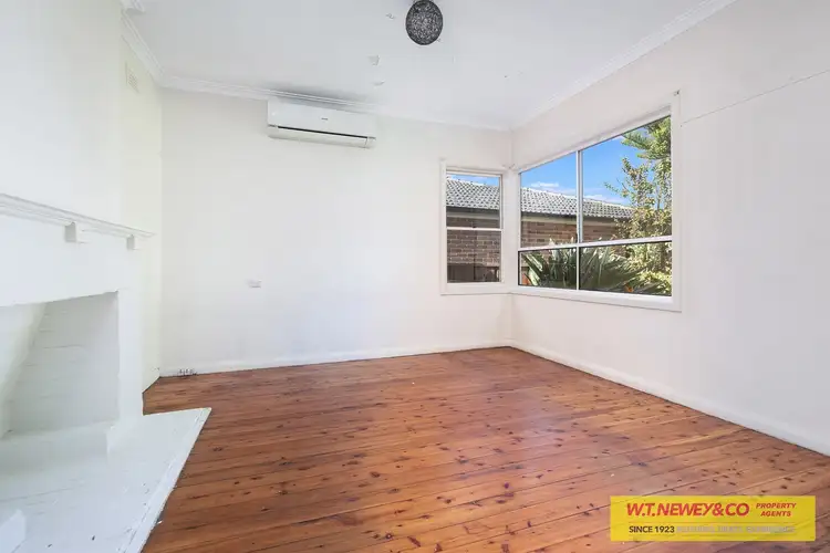 Third view of Homely house listing, 34 Wilbur Street, Greenacre NSW 2190