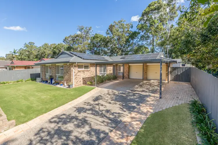 88 Jindabyne Circuit, Forest Lake QLD 4078