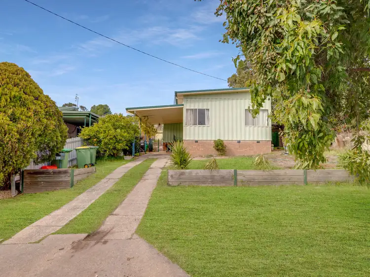 860 Watson Street, Glenroy NSW 2640