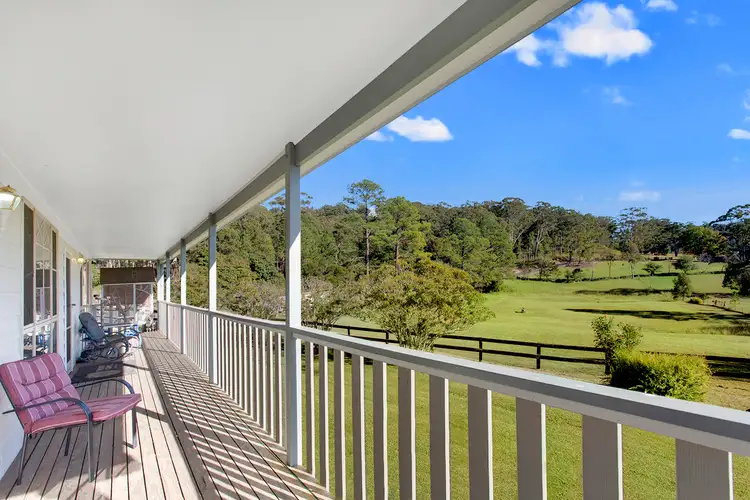 1 Logans Crossing Road, Kendall NSW 2439