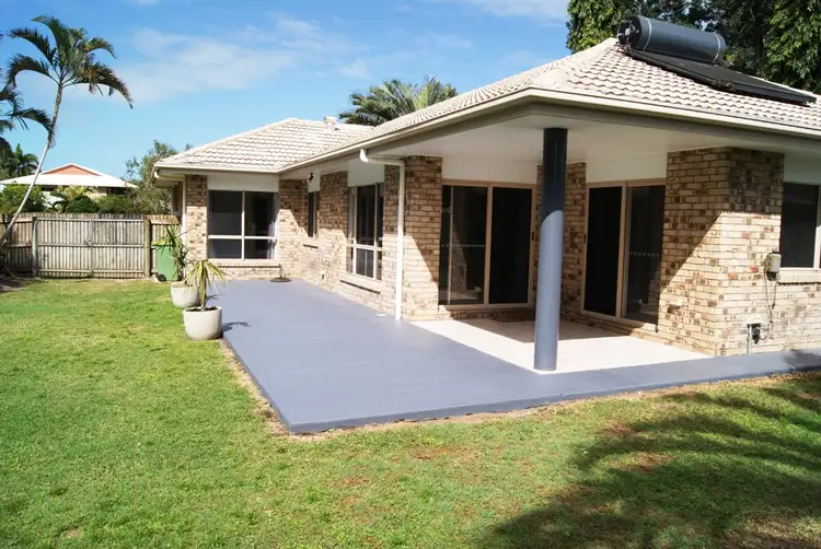 Main view of Homely house listing, 24 Dapplewood Close, Andergrove QLD 4740