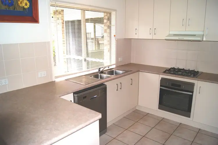 Third view of Homely house listing, 24 Dapplewood Close, Andergrove QLD 4740