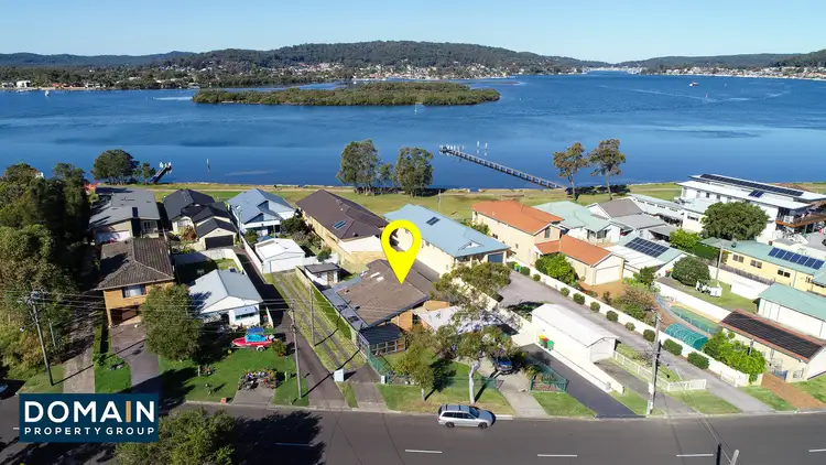 140 North Burge Road, Woy Woy NSW 2256
