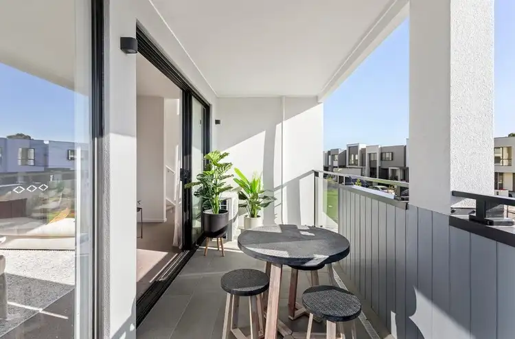 Fifth view of Homely townhouse listing, 2A Beachley Street, Braybrook VIC 3019