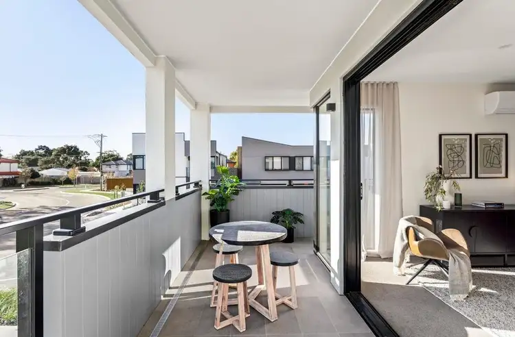 Sixth view of Homely townhouse listing, 2A Beachley Street, Braybrook VIC 3019