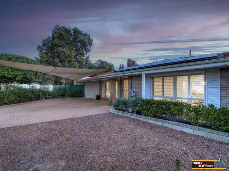Main view of Homely house listing, 62 Cedar Way, Forrestfield WA 6058