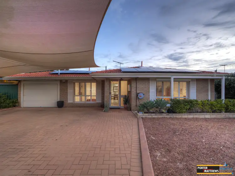 Second view of Homely house listing, 62 Cedar Way, Forrestfield WA 6058