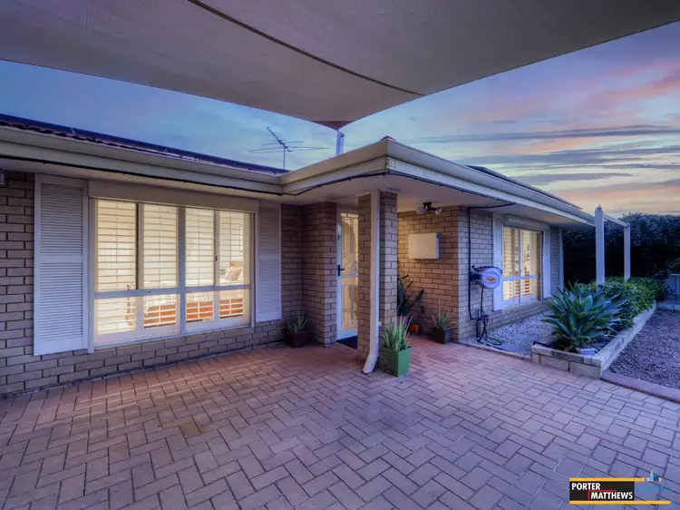 Fourth view of Homely house listing, 62 Cedar Way, Forrestfield WA 6058