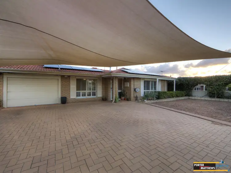 Fifth view of Homely house listing, 62 Cedar Way, Forrestfield WA 6058
