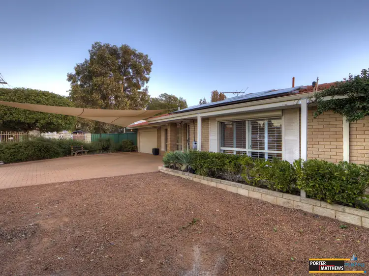 Sixth view of Homely house listing, 62 Cedar Way, Forrestfield WA 6058
