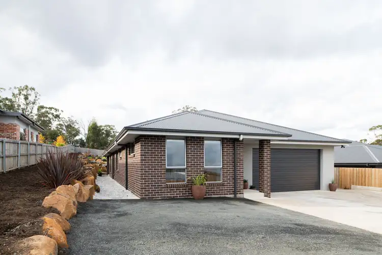 Second view of Homely house listing, 5 Whymper Court, Prospect Vale TAS 7250
