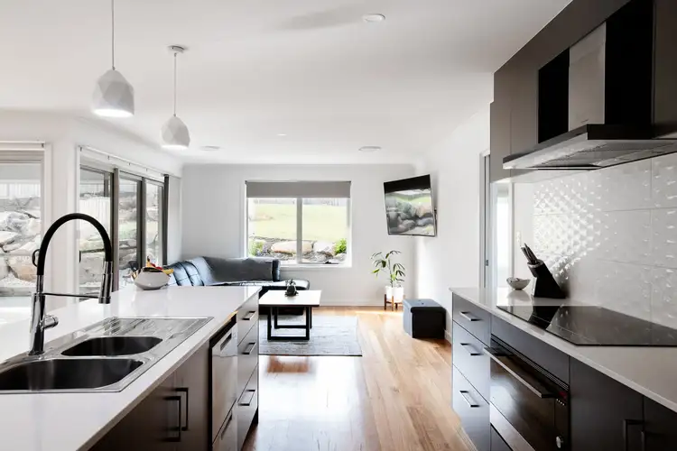 Fifth view of Homely house listing, 5 Whymper Court, Prospect Vale TAS 7250
