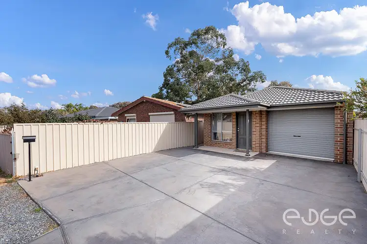 16B Gerrard Avenue, Paralowie SA 5108
