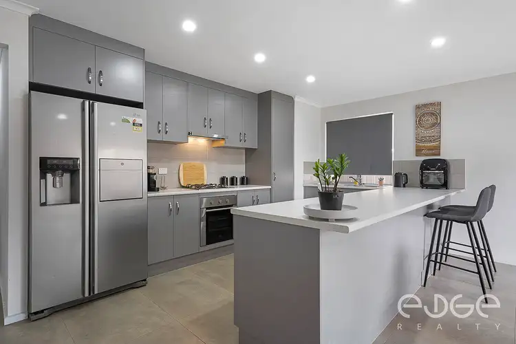 Fourth view of Homely house listing, 16B Gerrard Avenue, Paralowie SA 5108