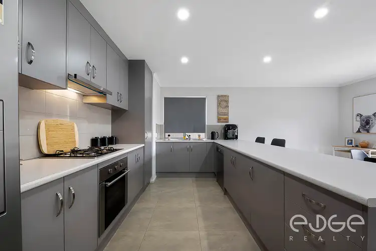 Fifth view of Homely house listing, 16B Gerrard Avenue, Paralowie SA 5108