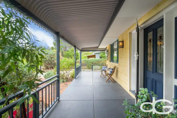 Second view of Homely house listing, 46 Redmond Road, Hamilton Hill WA 6163