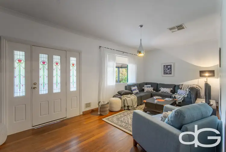 Third view of Homely house listing, 46 Redmond Road, Hamilton Hill WA 6163