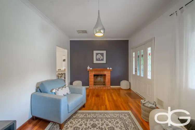 Fourth view of Homely house listing, 46 Redmond Road, Hamilton Hill WA 6163