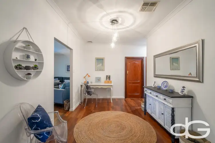 Sixth view of Homely house listing, 46 Redmond Road, Hamilton Hill WA 6163