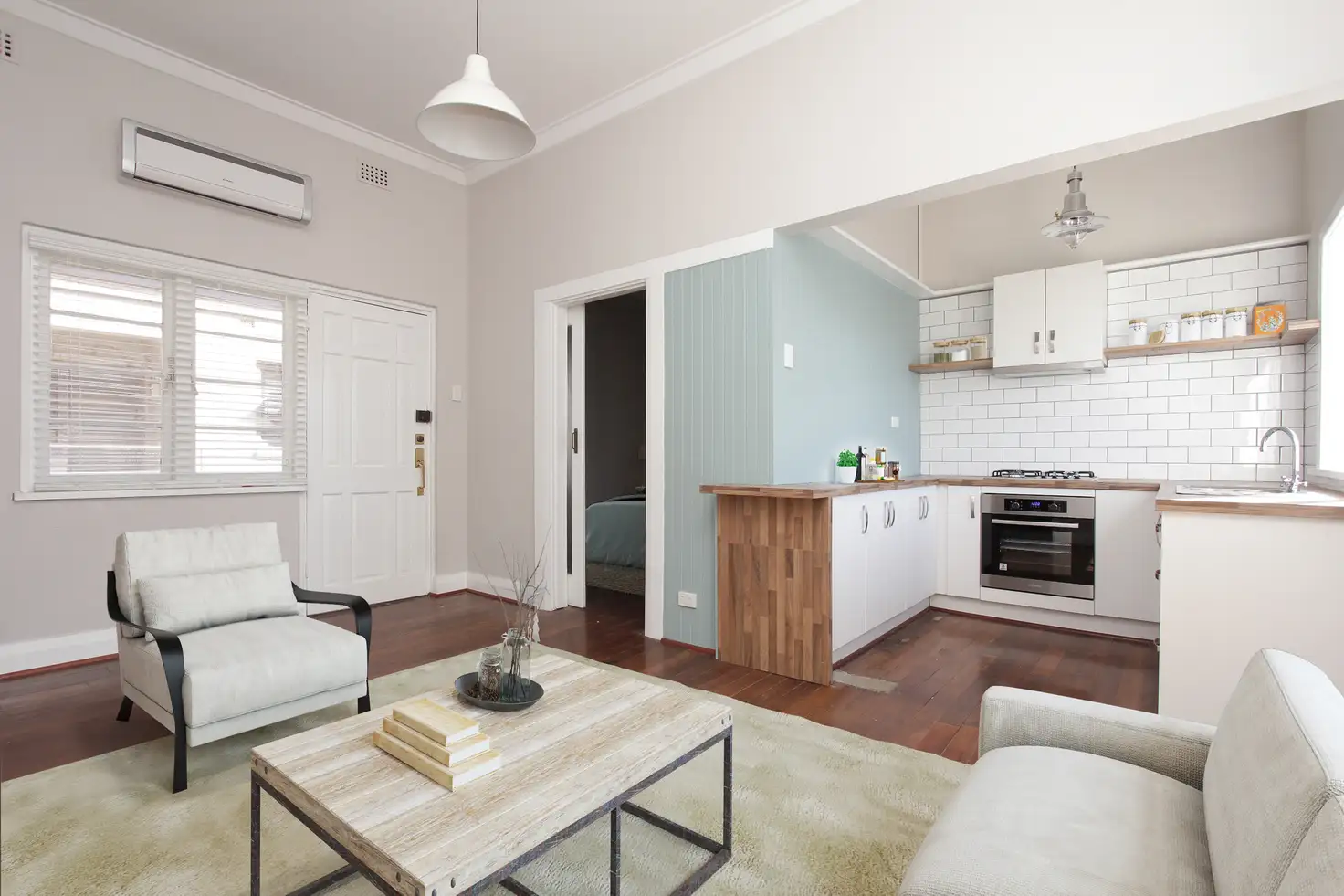 Main view of Homely apartment listing, 5/269 Stirling Street, Perth WA 6000