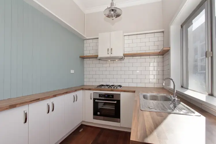 Second view of Homely apartment listing, 5/269 Stirling Street, Perth WA 6000
