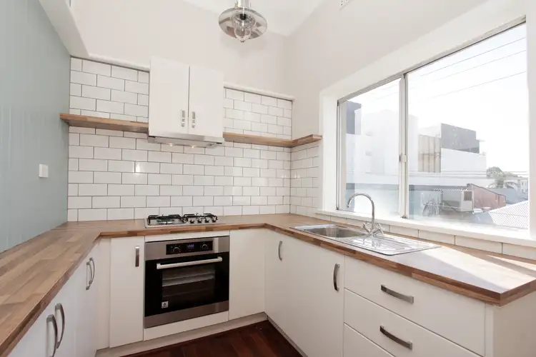 Third view of Homely apartment listing, 5/269 Stirling Street, Perth WA 6000