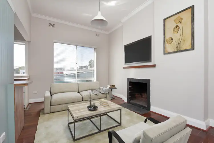 Fourth view of Homely apartment listing, 5/269 Stirling Street, Perth WA 6000