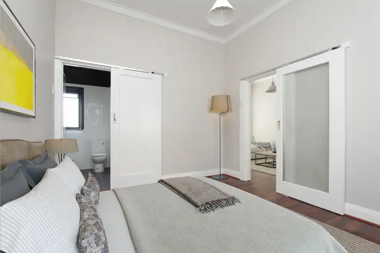 Fifth view of Homely apartment listing, 5/269 Stirling Street, Perth WA 6000
