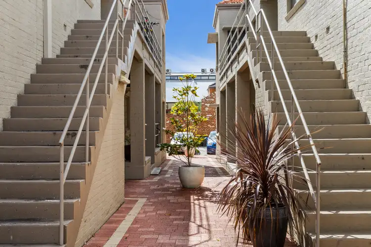 Seventh view of Homely apartment listing, 5/269 Stirling Street, Perth WA 6000