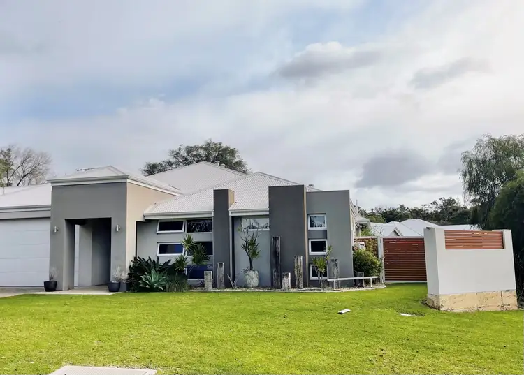 46 Gibson Drive, Dunsborough WA 6281