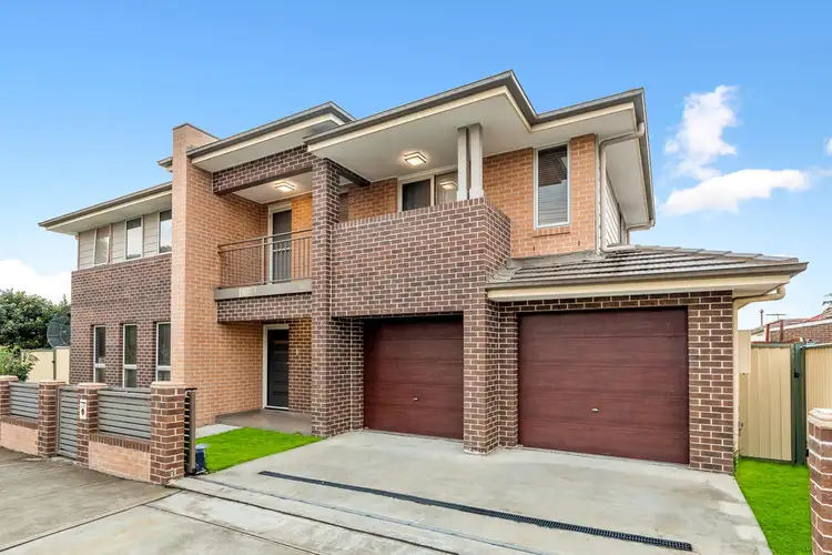 46 Clarence Street, Belfield NSW 2191