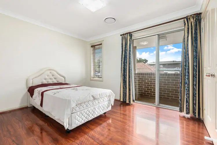 Fifth view of Homely house listing, 46 Clarence Street, Belfield NSW 2191