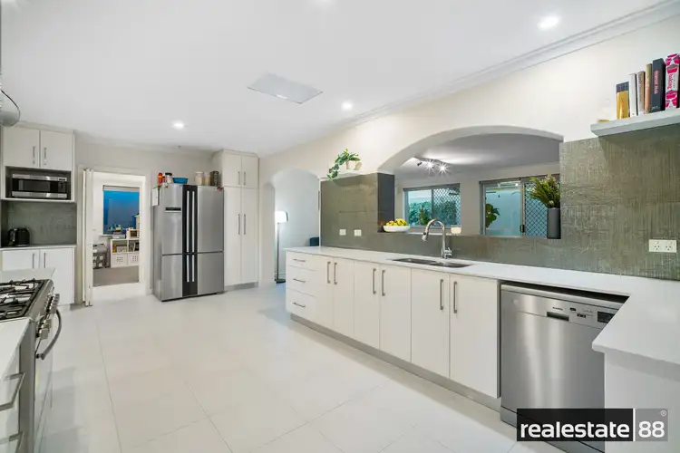 Fifth view of Homely house listing, 7 Dacre Street, Balcatta WA 6021