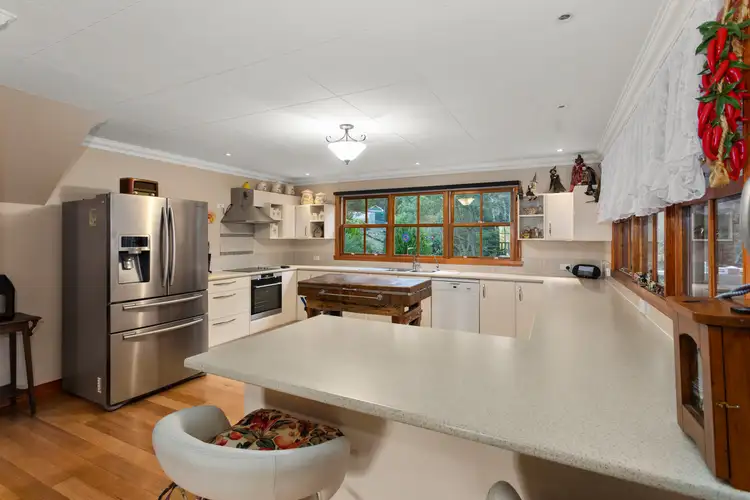 Fifth view of Homely house listing, 135 Rowella Road, Sidmouth TAS 7270