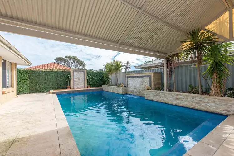 Third view of Homely house listing, 11 Warrior Court, Padbury WA 6025