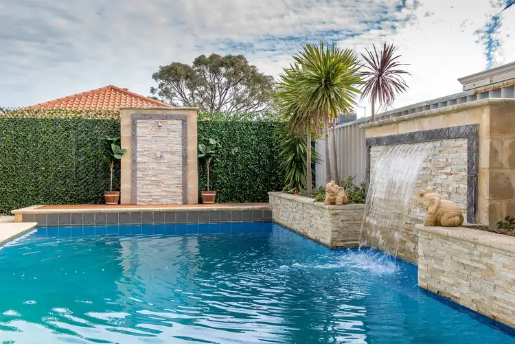 Fifth view of Homely house listing, 11 Warrior Court, Padbury WA 6025