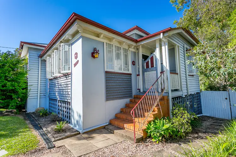 15 Holmes Street, North Ipswich QLD 4305