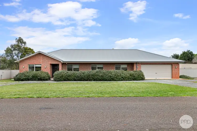 Main view of Homely house listing, 13 Calder Street, Smeaton VIC 3364